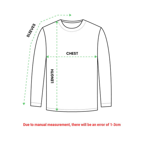 Pacific Carve - Athletic Sport Performance Dry-Fit Moisture Wicking Activewear Long Sleeve T-Shirt by Deep Tropic